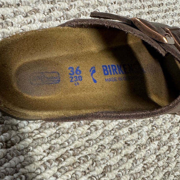 Birkenstock Sandals - Picture 4 of 4